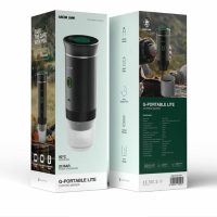 قهوه ساز گرین لاین Green Lion Coffee Maker Lite